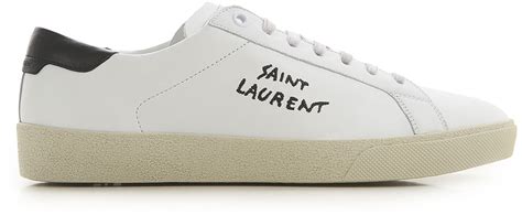 ysl schuhe männer|YSL men's shoes sale.